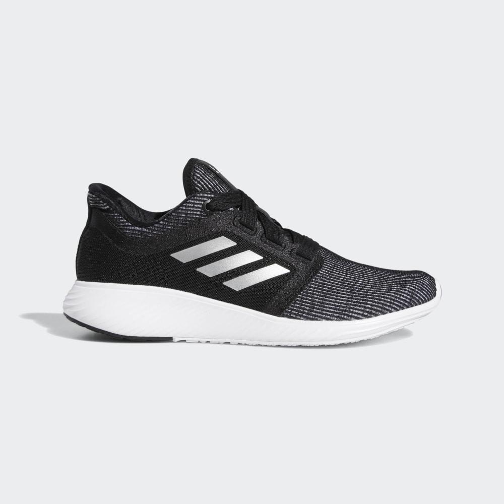 Bocanci Munte Adidas Edge Lux 3 Dama Romania - Negrii/Argintii Metal/Negrii F36671